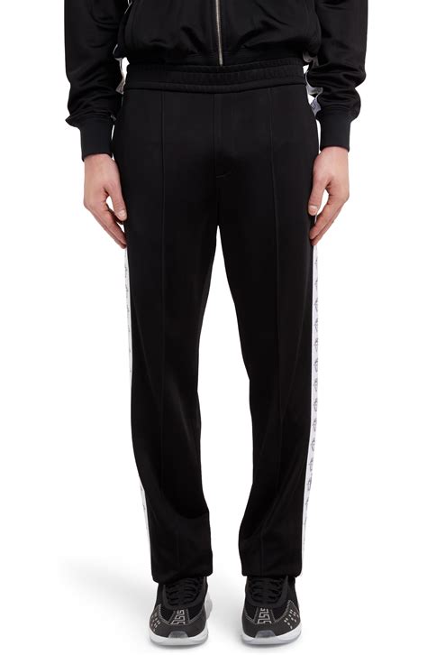 jogging versace homme|versace track pants.